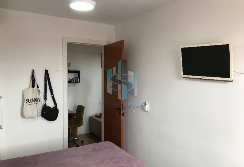 Apartamento à venda com 3 quartos, 106m² - Foto 13