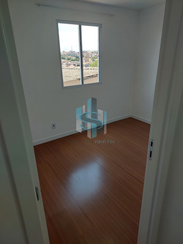 Apartamento à venda com 2 quartos, 45m² - Foto 9