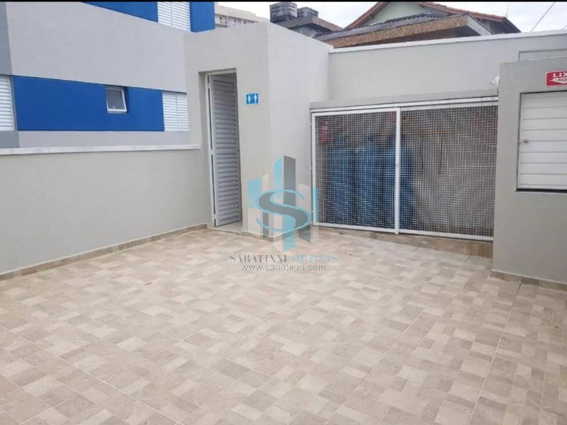 Apartamento à venda com 2 quartos, 45m² - Foto 11