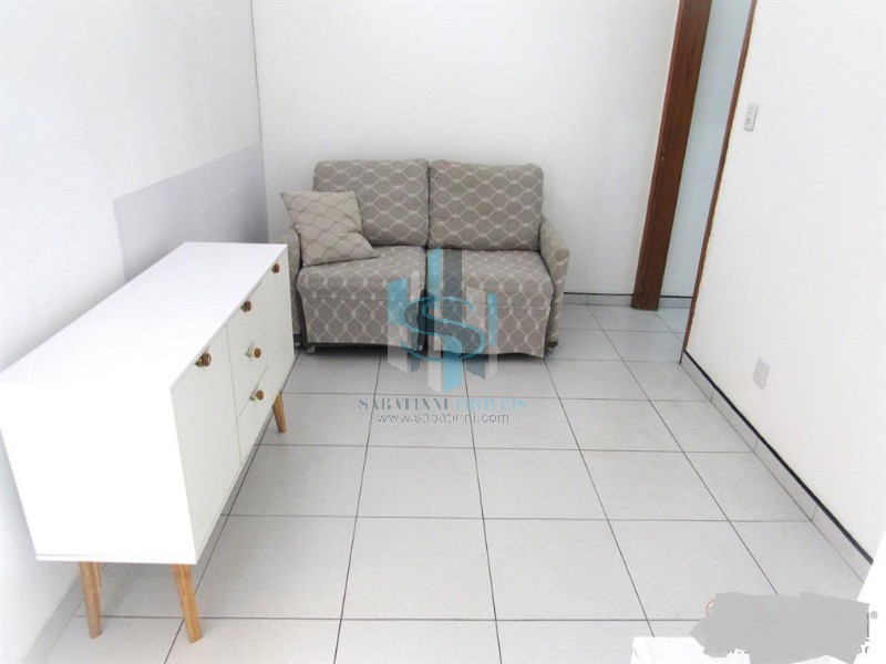 Apartamento à venda com 1 quarto, 57m² - Foto 4