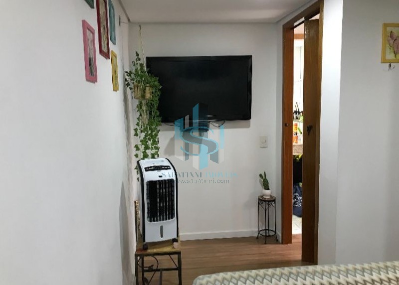 Apartamento à venda com 3 quartos, 106m² - Foto 17