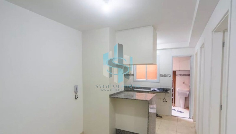 Apartamento à venda com 2 quartos, 45m² - Foto 27