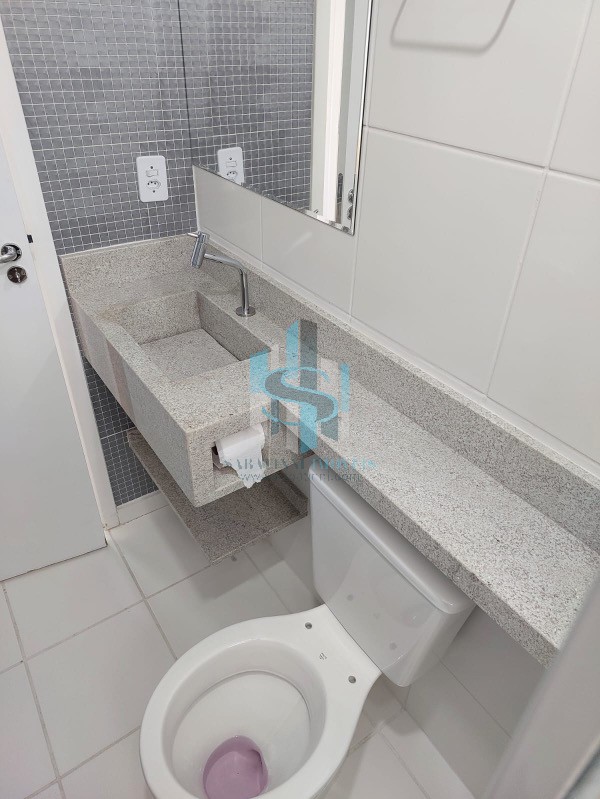 Apartamento à venda com 2 quartos, 45m² - Foto 16