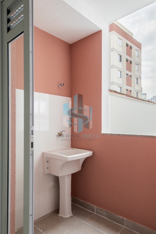 Apartamento à venda com 1 quarto, 33m² - Foto 10