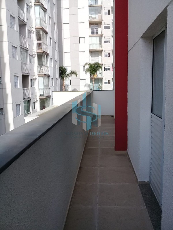 Apartamento à venda com 2 quartos, 44m² - Foto 15