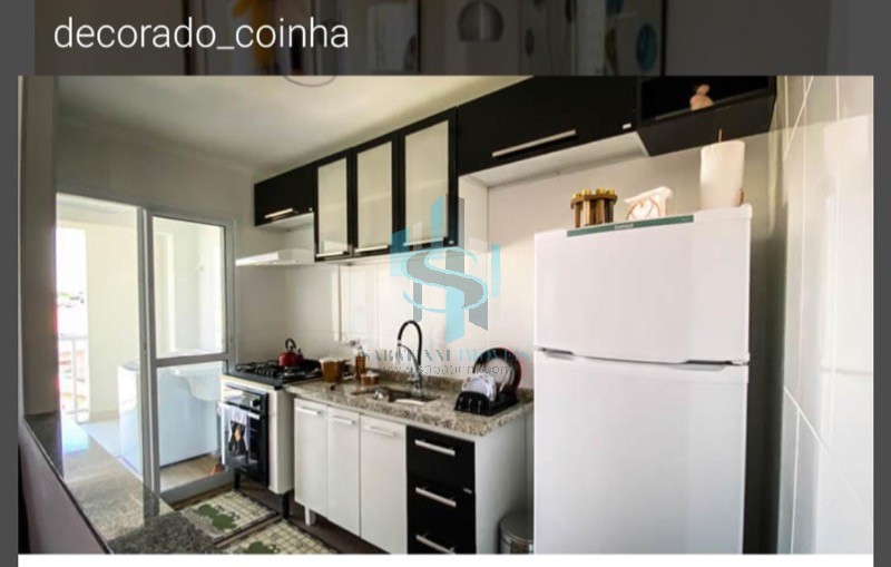 Apartamento à venda com 1 quarto, 52m² - Foto 12