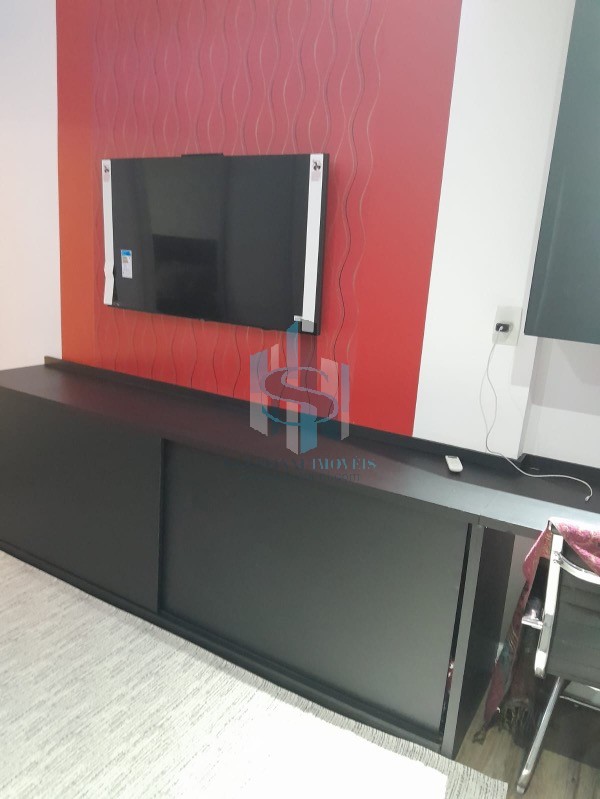 Apartamento à venda com 1 quarto, 45m² - Foto 12