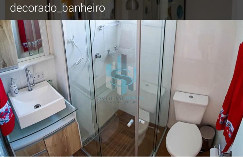 Apartamento à venda com 2 quartos, 51m² - Foto 15