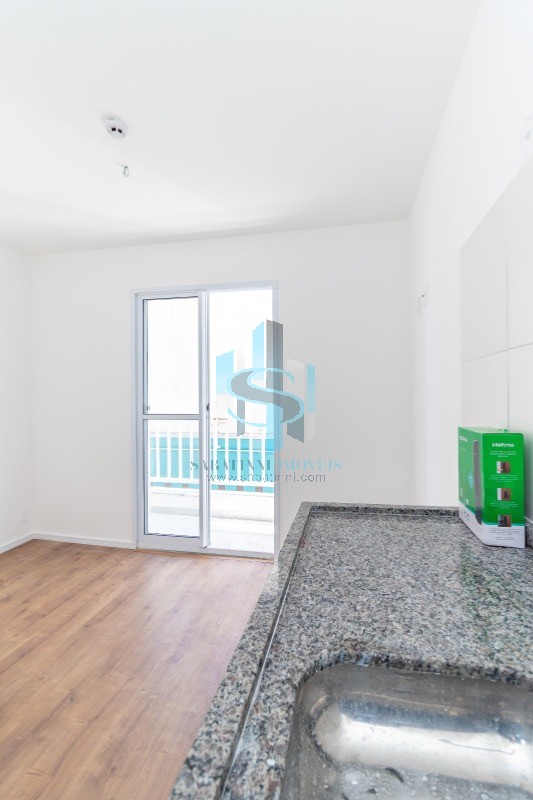 Apartamento à venda com 1 quarto, 16m² - Foto 20