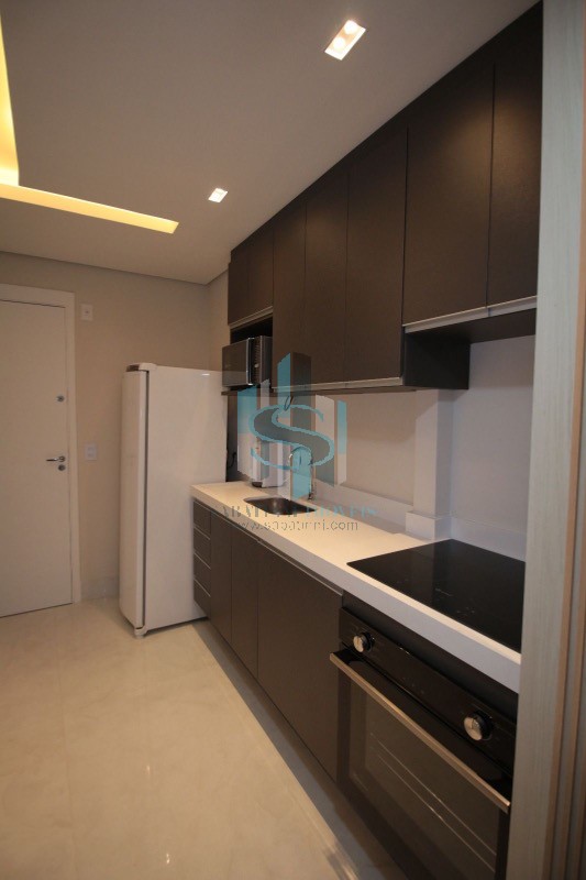 Apartamento à venda e aluguel com 1 quarto, 26m² - Foto 8