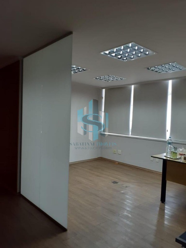 Conjunto Comercial-Sala à venda, 84m² - Foto 13