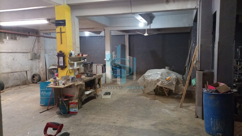 Prédio Inteiro, 2662 m² - Foto 28