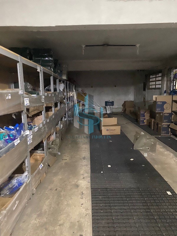 Prédio Inteiro, 600 m² - Foto 7