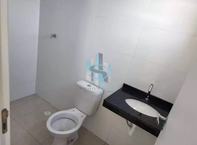 Apartamento à venda com 2 quartos, 35m² - Foto 6