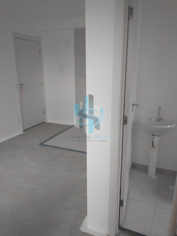 Apartamento à venda com 2 quartos, 40m² - Foto 2