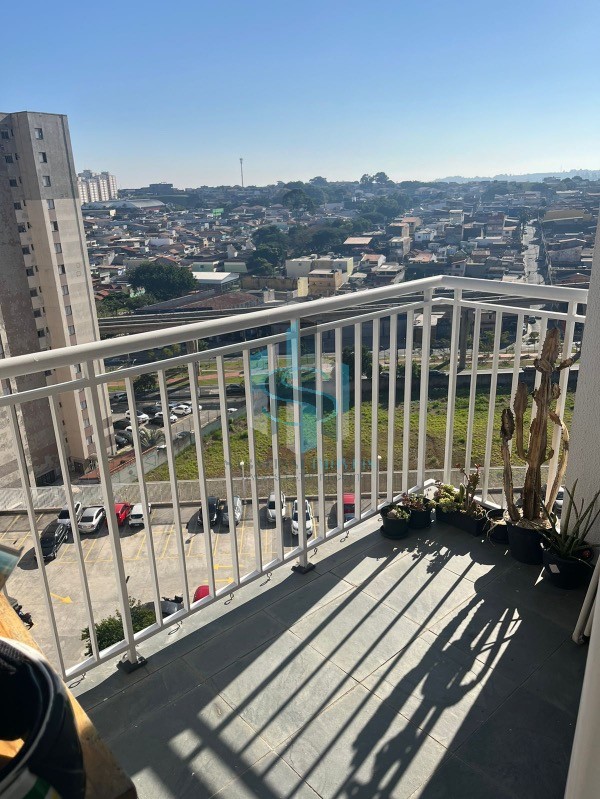 Apartamento à venda com 3 quartos, 61m² - Foto 11