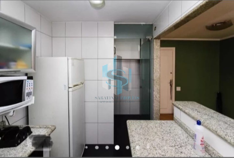 Apartamento à venda com 2 quartos, 61m² - Foto 5