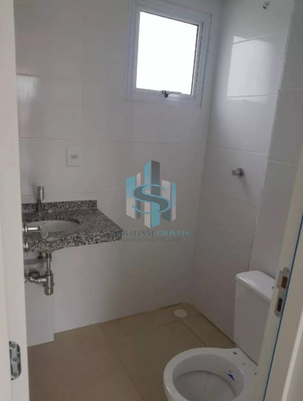 Apartamento à venda com 2 quartos, 31m² - Foto 4