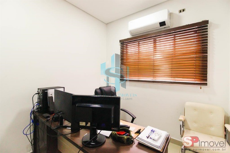 Prédio Inteiro à venda, 208m² - Foto 16