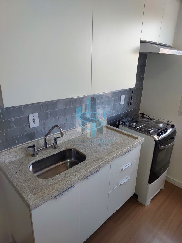 Apartamento à venda com 2 quartos, 45m² - Foto 5