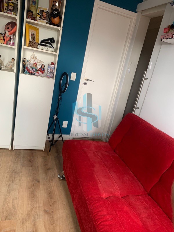 Apartamento à venda com 3 quartos, 156m² - Foto 15