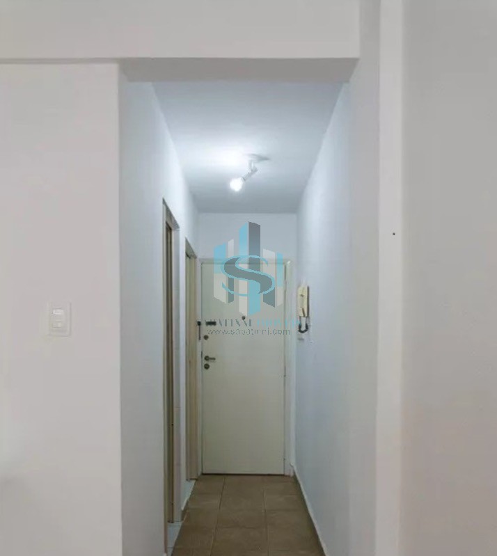 Apartamento à venda com 1 quarto, 28m² - Foto 5