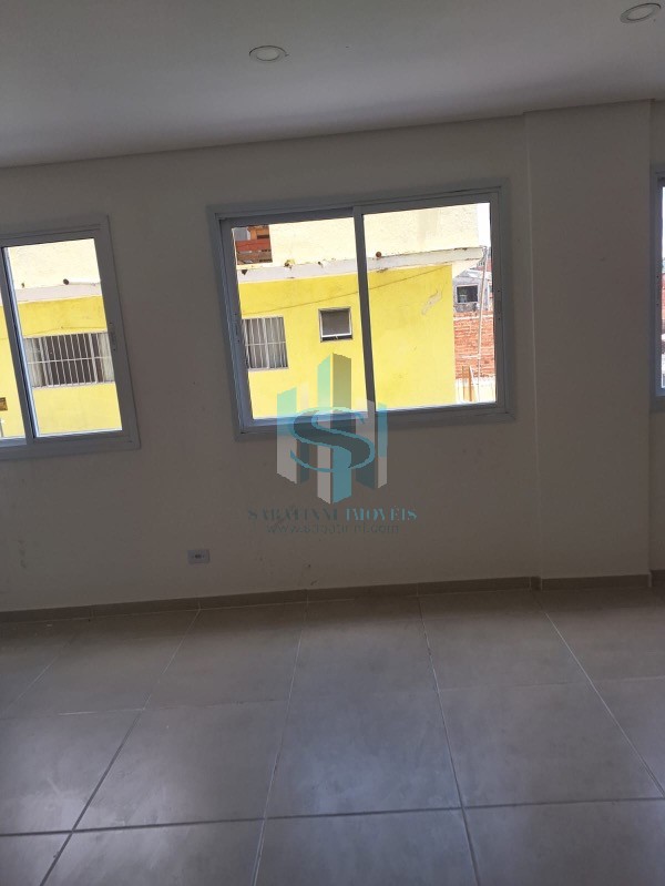 Apartamento à venda com 1 quarto, 33m² - Foto 6