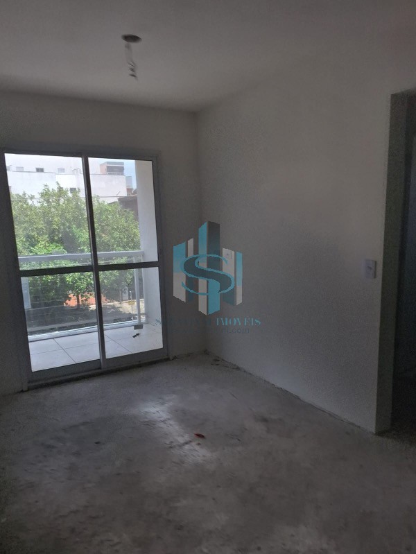 Apartamento à venda com 2 quartos, 51m² - Foto 4