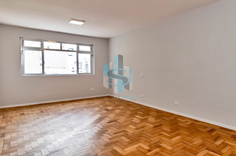 Apartamento à venda com 1 quarto, 32m² - Foto 8