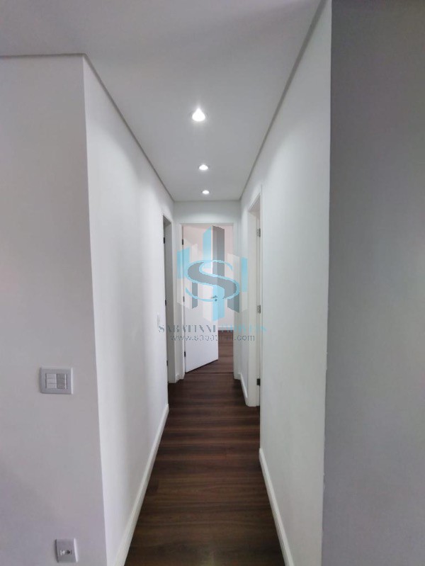 Apartamento à venda com 2 quartos, 63m² - Foto 7