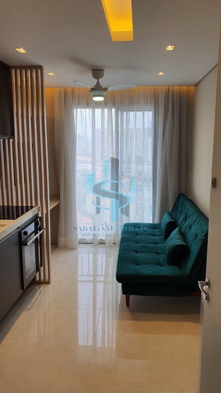 Apartamento à venda e aluguel com 1 quarto, 26m² - Foto 37