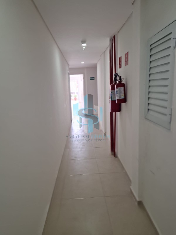 Apartamento à venda com 1 quarto, 33m² - Foto 28