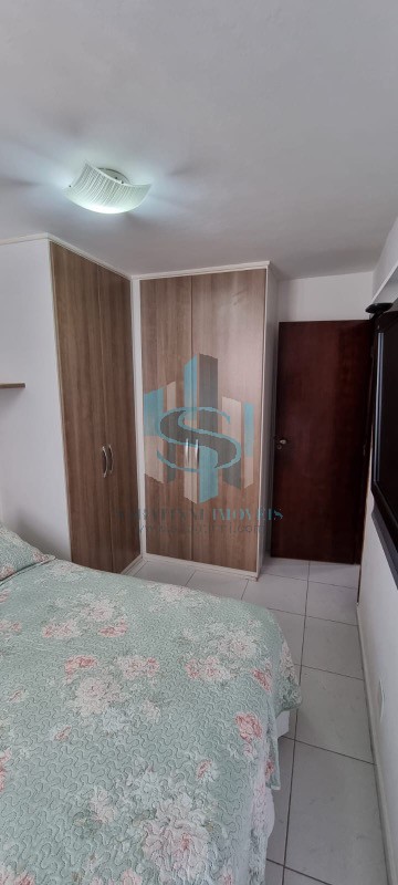 Apartamento à venda com 2 quartos, 50m² - Foto 10