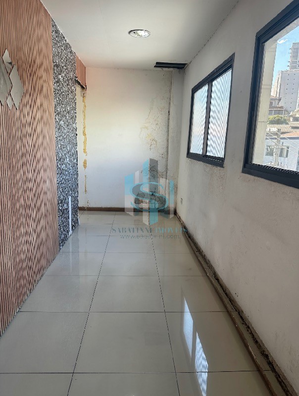 Prédio Inteiro, 230 m² - Foto 35