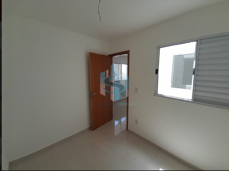 Apartamento à venda com 2 quartos, 40m² - Foto 8