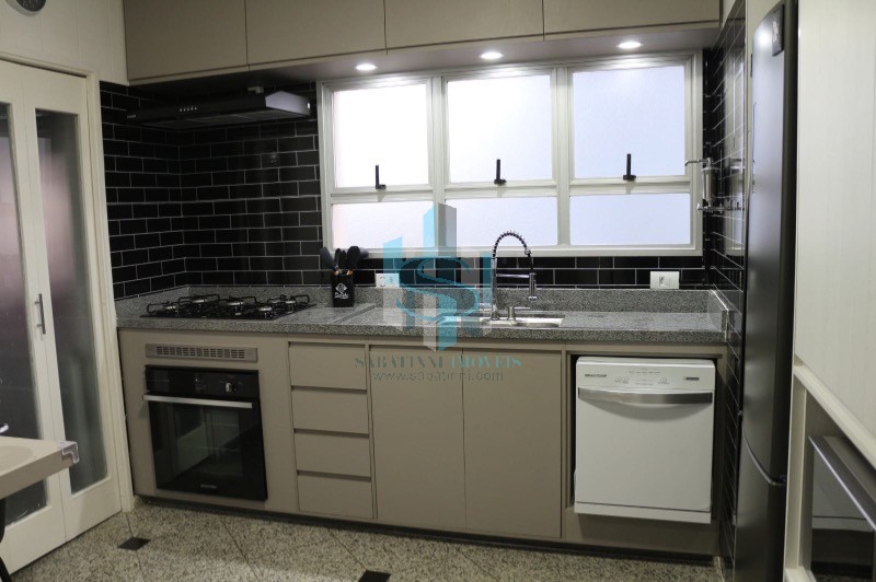 Apartamento à venda com 3 quartos, 113m² - Foto 8