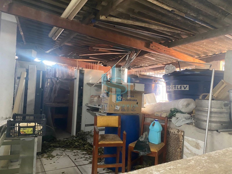 Depósito-Galpão-Armazém à venda, 240m² - Foto 10
