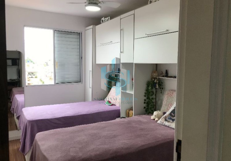 Apartamento à venda com 3 quartos, 106m² - Foto 12