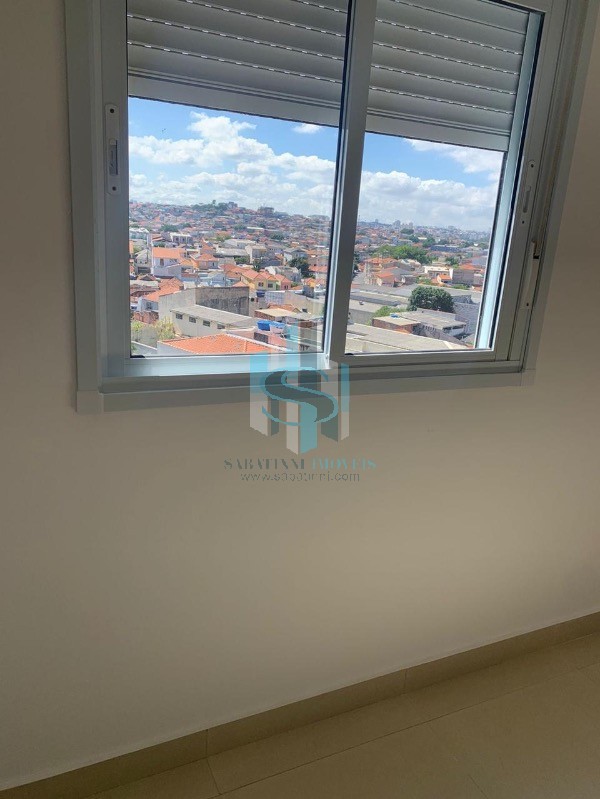 Apartamento à venda com 2 quartos, 56m² - Foto 3