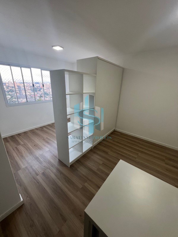 Apartamento à venda com 1 quarto, 25m² - Foto 10