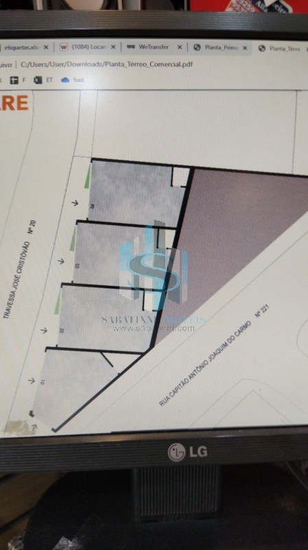 Prédio Inteiro, 720 m² - Foto 21