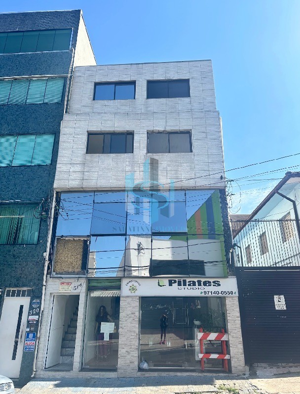 Prédio Inteiro, 230 m² - Foto 1