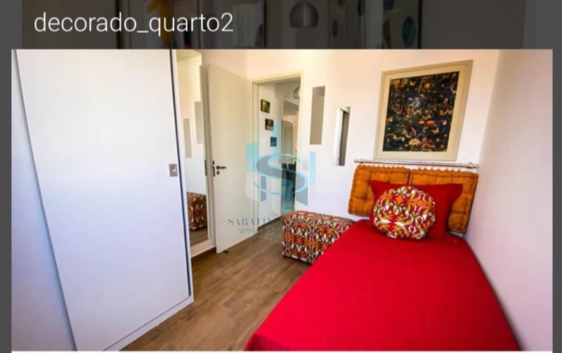 Apartamento à venda com 2 quartos, 51m² - Foto 12