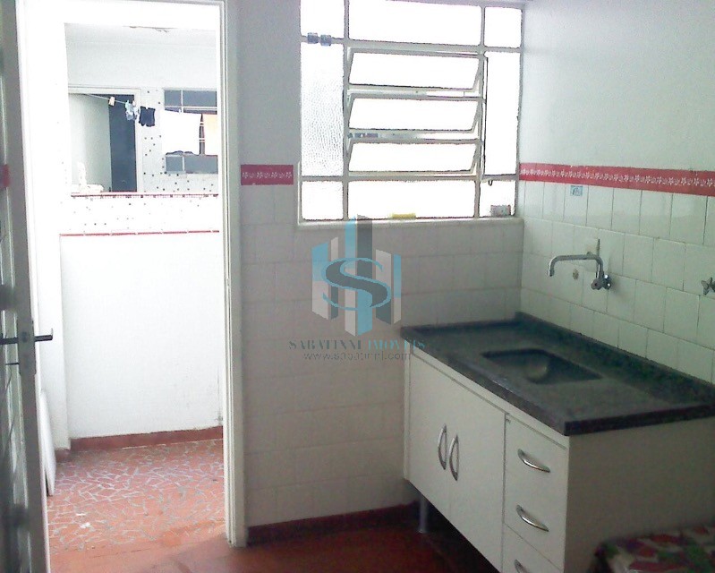 Apartamento à venda com 1 quarto, 59m² - Foto 13