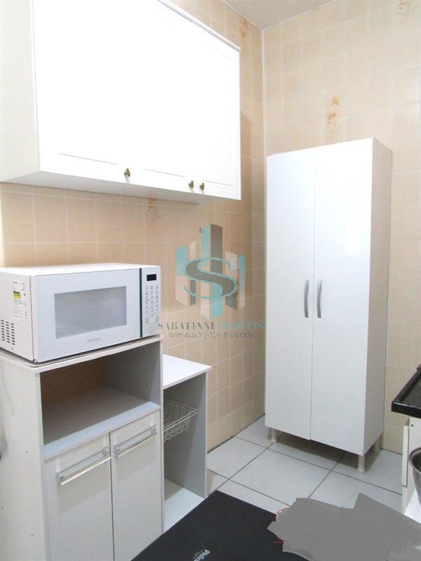 Apartamento à venda com 1 quarto, 57m² - Foto 17