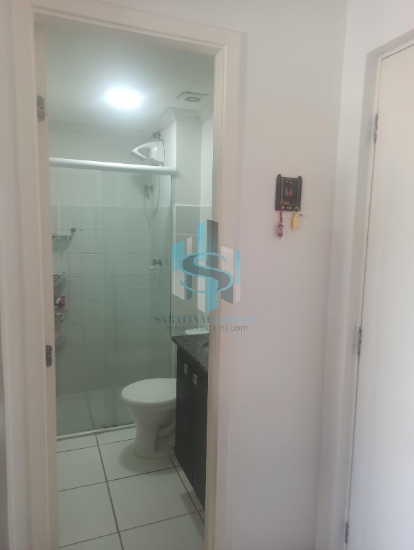 Apartamento à venda com 1 quarto, 36m² - Foto 35