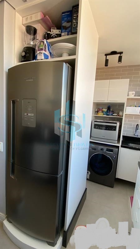 Apartamento à venda com 2 quartos, 54m² - Foto 10