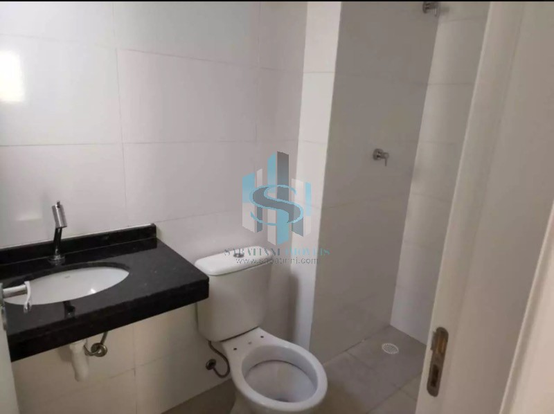 Apartamento à venda com 2 quartos, 50m² - Foto 10