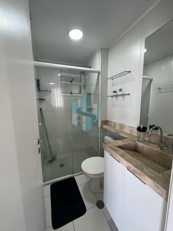 Apartamento à venda com 3 quartos, 61m² - Foto 12