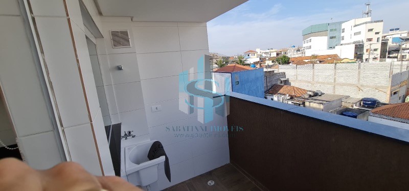 Apartamento à venda com 2 quartos, 49m² - Foto 5